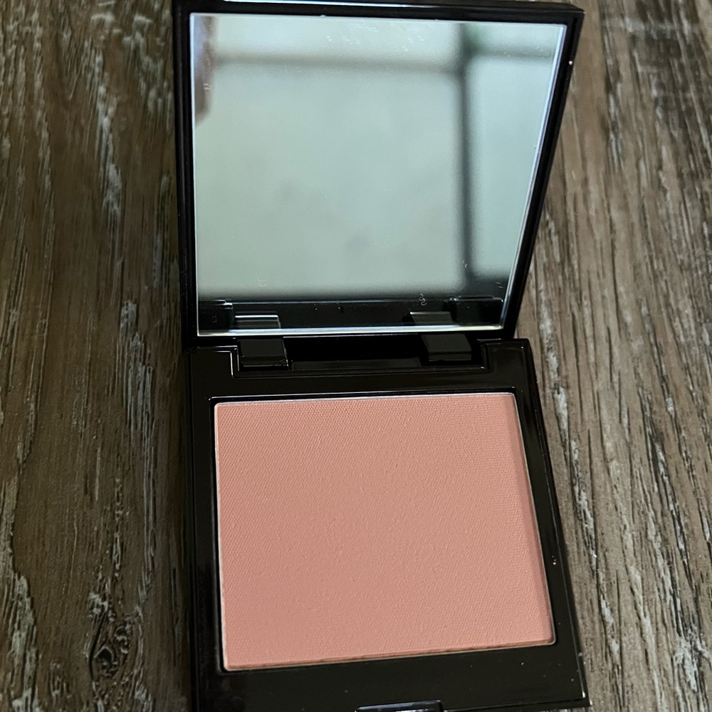 NEW Laura Mercier Blush Infusion in Ginger